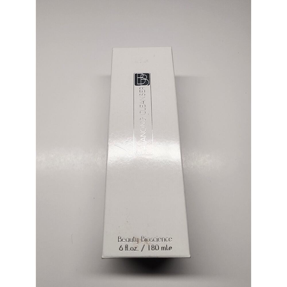 Beauty BioScience ~ Balancing Cleanser ~ 6 oz, 180 ml